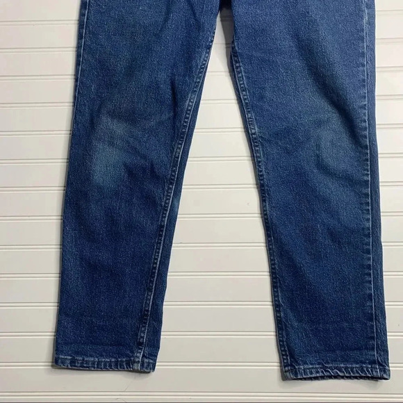 Vintage Riders by Lee Jeans Mom Jeans - Picture 2 of 9